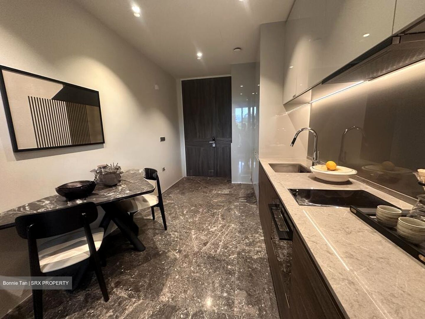 8 Napier (D10), Condominium #501905181